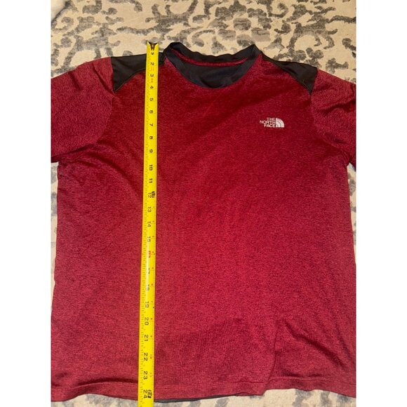 The Northface men’s medium flash dry shirts - Picture 2 of 6